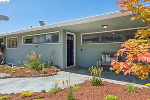 453 Scenic Ave, Piedmont, CA 94611 - Photo 5