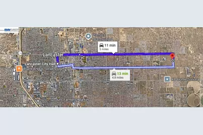 Vic Ave I 30th Ste, Lancaster, CA 93535 - Photo 9