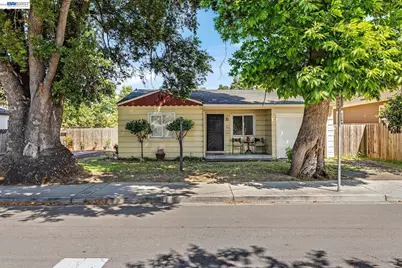 462 Hampton Rd, Hayward, CA 94541 - Photo 3
