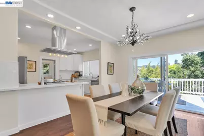652 Valle Vista Ave, Oakland, CA 94610 - Photo 9
