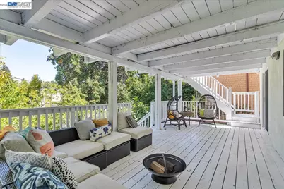652 Valle Vista Ave, Oakland, CA 94610 - Photo 29