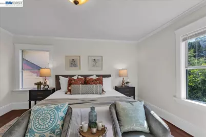 652 Valle Vista Ave, Oakland, CA 94610 - Photo 35