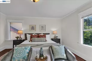 652 Valle Vista Ave, Oakland, CA 94610 - Photo 35