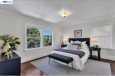 652 Valle Vista Ave, Oakland, CA 94610 - Photo 37