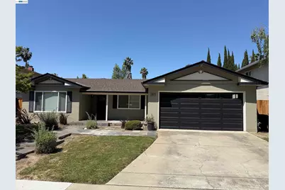 39827 San Moreno Ct, Fremont, CA 94539 - Photo 1