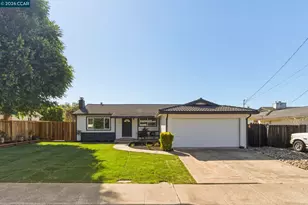 1342 Maryland Dr, Concord, CA 94521 - Photo 1
