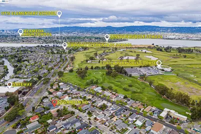 22 Garden Rd, Alameda, CA 94502 - Photo 41
