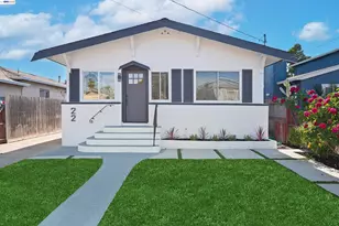 22 Garden Rd, Alameda, CA 94502 - Photo 1