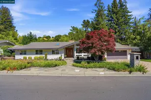 260 Corliss Dr, Moraga, CA 94556 - Photo 1