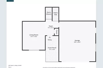 265 Toledo Ct, Vallejo, CA 94591 - Photo 63
