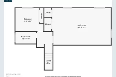 265 Toledo Ct, Vallejo, CA 94591 - Photo 61