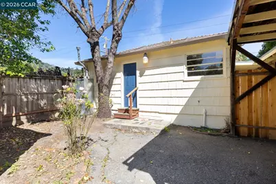 3265 Hillview Ln, Lafayette, CA 94549 - Photo 21