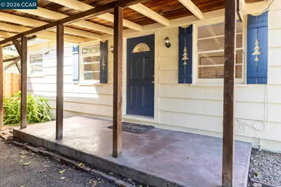 3265 Hillview Ln, Lafayette, CA 94549 - Photo 3