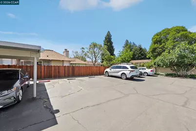 825 Oak Grove Rd #40, Concord, CA 94518 - Photo 33