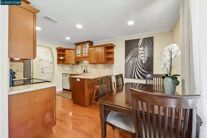 825 Oak Grove Rd #40, Concord, CA 94518 - Photo 5