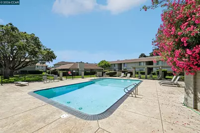 825 Oak Grove Rd #40, Concord, CA 94518 - Photo 35