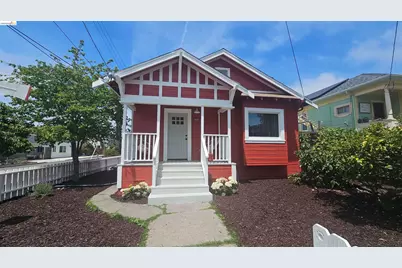 1068 66th St, Oakland, CA 94608 - Photo 1