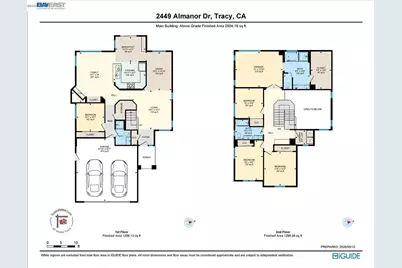 2449 Almanor Drive, Tracy, CA 95304 - Photo 69