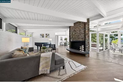 100 El Toyonal, Orinda, CA 94563 - Photo 9