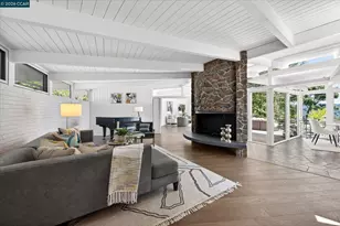 100 El Toyonal, Orinda, CA 94563 - Photo 9