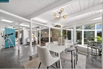 100 El Toyonal, Orinda, CA 94563 - Photo 7
