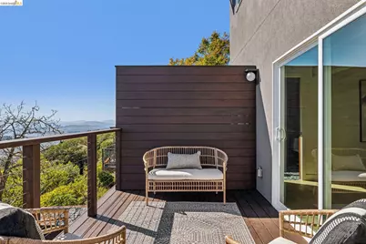 1328 Summit Rd, Berkeley, CA 94708 - Photo 35