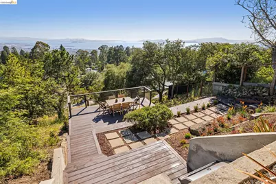 1328 Summit Rd, Berkeley, CA 94708 - Photo 65
