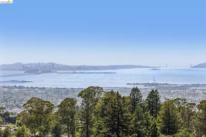 1328 Summit Rd, Berkeley, CA 94708 - Photo 13