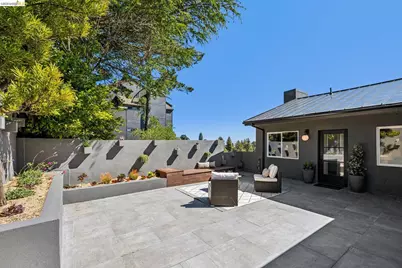 1328 Summit Rd, Berkeley, CA 94708 - Photo 3