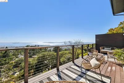 1328 Summit Rd, Berkeley, CA 94708 - Photo 33