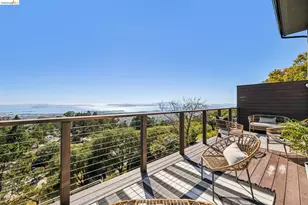 1328 Summit Rd, Berkeley, CA 94708 - Photo 33