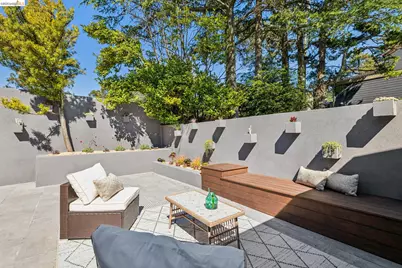 1328 Summit Rd, Berkeley, CA 94708 - Photo 5