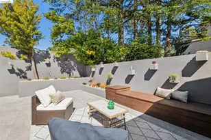 1328 Summit Rd, Berkeley, CA 94708 - Photo 5