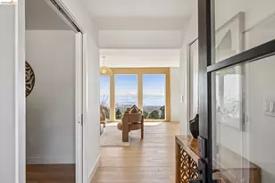 1328 Summit Rd, Berkeley, CA 94708 - Photo 1