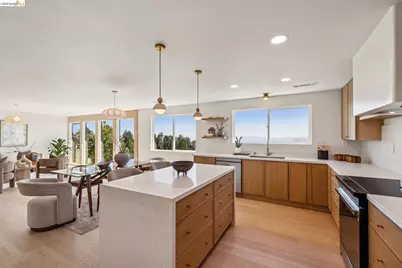 1328 Summit Rd, Berkeley, CA 94708 - Photo 17