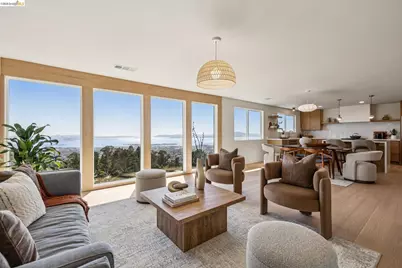1328 Summit Rd, Berkeley, CA 94708 - Photo 7
