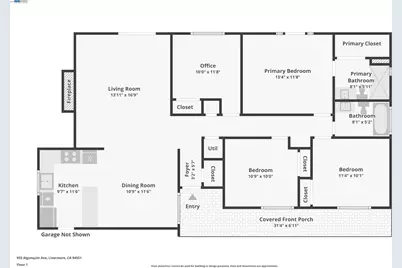 933 Algonquin Ave, Livermore, CA 94551 - Photo 37