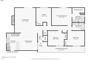 933 Algonquin Ave, Livermore, CA 94551 - Photo 37