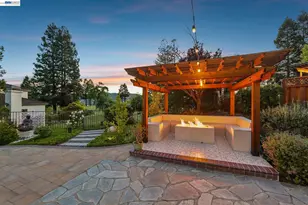 1095 Canyon Hills Rd, San Ramon, CA 94582 - Photo 37