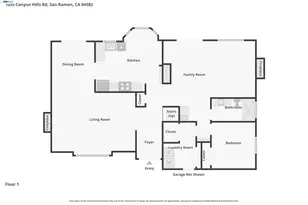 1095 Canyon Hills Rd, San Ramon, CA 94582 - Photo 57