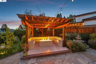 1095 Canyon Hills Rd, San Ramon, CA 94582 - Photo 37