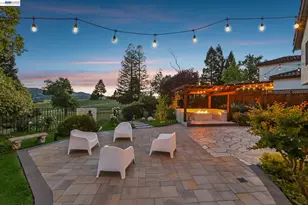 1095 Canyon Hills Rd, San Ramon, CA 94582 - Photo 35
