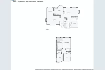 1095 Canyon Hills Rd, San Ramon, CA 94582 - Photo 55
