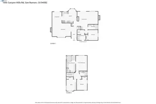 1095 Canyon Hills Rd, San Ramon, CA 94582 - Photo 55