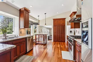 1095 Canyon Hills Rd, San Ramon, CA 94582 - Photo 5