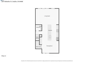 5679 Melodia Cir, Dublin, CA 94568 - Photo 45