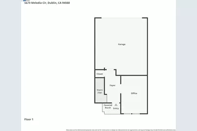 5679 Melodia Cir, Dublin, CA 94568 - Photo 43