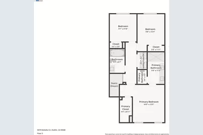 5679 Melodia Cir, Dublin, CA 94568 - Photo 49