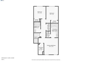 5679 Melodia Cir, Dublin, CA 94568 - Photo 49