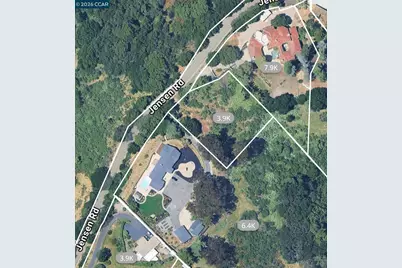 5309 Jensen Rd, Castro Valley, CA 94552 - Photo 15